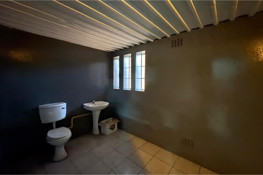 Commercial Property for Sale in Kimberley North Northern Cape